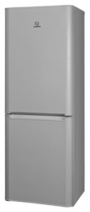 Indesit BIA 16 NF S Холодильник фото, Характеристики