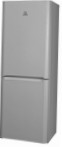 Indesit BIA 16 NF S Buzdolabı \ özellikleri, fotoğraf