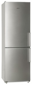 ATLANT ХМ 4423-080 N Холодильник фото, Характеристики