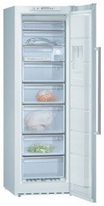Bosch GSN32V16 Хладилник снимка, Характеристики