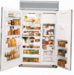 General Electric Monogram ZSEB480NY Холодильник \ Характеристики, фото