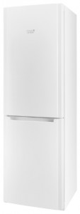 Hotpoint-Ariston EBI 18210 F Refrigerator larawan, katangian