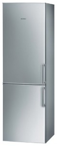 Siemens KG36VZ45 Tủ lạnh ảnh, đặc điểm