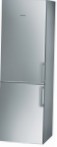 Siemens KG36VZ45 Холодильник \ характеристики, Фото