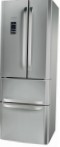 Hotpoint-Ariston E4DG AAA X O3 Холодильник \ Характеристики, фото