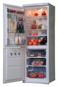 Vestel DSR 330 Холодильник Фото, характеристики