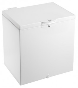 Indesit OS 1A 200 H Холодильник Фото, характеристики