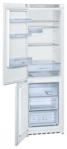 Bosch KGV36VW22 Ψυγείο φωτογραφία, χαρακτηριστικά