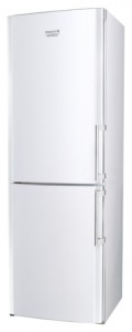 Hotpoint-Ariston HBM 1182.4 H Холодильник Фото, характеристики