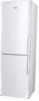 Hotpoint-Ariston HBM 1182.4 H Холодильник \ Характеристики, фото