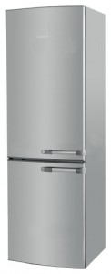 Bosch KGV36Z45 Холодильник фото, Характеристики