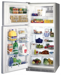 Frigidaire GLTP20V9MS Холодильник Фото, характеристики