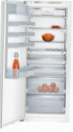 NEFF K8111X0 Холодильник \ характеристики, Фото