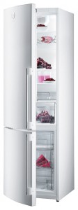 Gorenje RK 65 SYW2 Холодильник Фото, характеристики