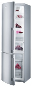 Gorenje RK 65 SYX2 Холодильник Фото, характеристики