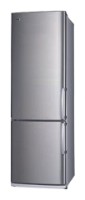 LG GA-B479 UTBA Ψυγείο φωτογραφία, χαρακτηριστικά