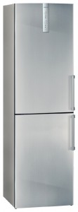 Bosch KGN39A73 Холодильник Фото, характеристики