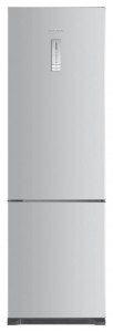 Daewoo Electronics RN-425 NPT Refrigerator larawan, katangian