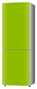 Smeg F32BCVES Buzdolabı fotoğraf, özellikleri