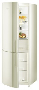 Gorenje RK 62341 C Холодильник Фото, характеристики