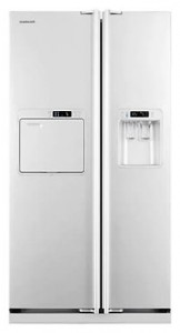 Samsung RSJ1FESV Хладилник снимка, Характеристики