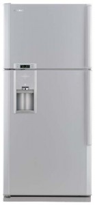 Samsung RT-62 EANB Refrigerator larawan, katangian