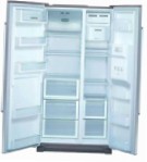 Siemens KA58NA70 Tủ lạnh \ đặc điểm, ảnh