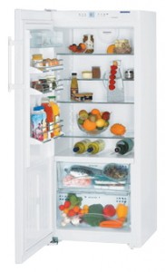 Liebherr KB 3160 Refrigerator larawan, katangian