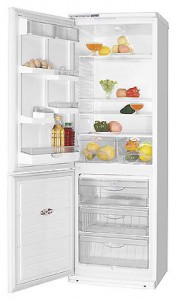ATLANT ХМ 5008-000 Refrigerator larawan, katangian