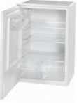 Bomann VSE228 Холодильник \ характеристики, Фото