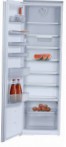 NEFF K4624X6 Refrigerator \ katangian, larawan