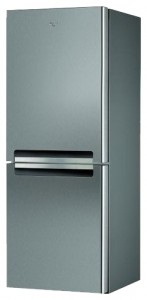 Whirlpool WBA 43282 NFIX Холодильник фото, Характеристики