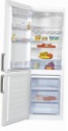 BEKO CS 234020 Buzdolabı \ özellikleri, fotoğraf