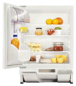 Zanussi ZUS 6140 A Холодильник фото, Характеристики