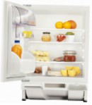 Zanussi ZUS 6140 A Refrigerator \ katangian, larawan