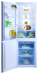 NORD ERB 300-012 Buzdolabı fotoğraf, özellikleri