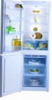 NORD ERB 300-012 Kjøleskap \ kjennetegn, Bilde
