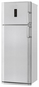 BEKO DN 150220 X Tủ lạnh ảnh, đặc điểm