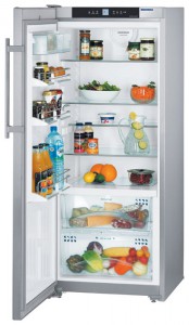 Liebherr KBes 3160 Холодильник фото, Характеристики