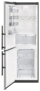 Electrolux EN 3454 MFX Refrigerator larawan, katangian