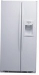 General Electric GSE25SETCSS Холодильник \ Характеристики, фото