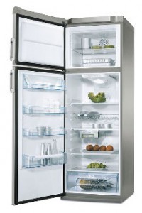 Electrolux END 32321 X Tủ lạnh ảnh, đặc điểm