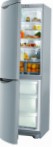 Hotpoint-Ariston BMBL 1823 F Холодильник \ Характеристики, фото