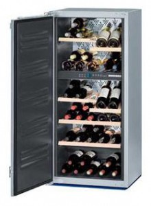 Liebherr WTI 2050 Refrigerator larawan, katangian