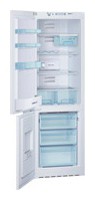 Bosch KGN36X40 Холодильник фото, Характеристики