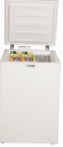 BEKO HS 210520 Buzdolabı \ özellikleri, fotoğraf