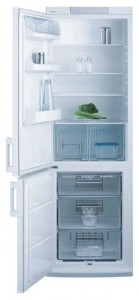 AEG S 40360 KG Холодильник Фото, характеристики
