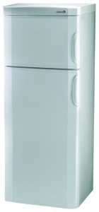 Ardo DPF 41 SAE Tủ lạnh ảnh, đặc điểm