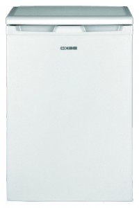 BEKO TSE 1283 Холодильник фото, Характеристики