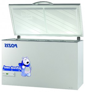 Pozis Свияга 150-1 Холодильник фото, Характеристики